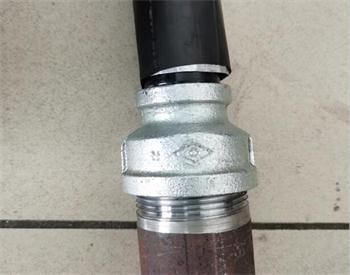 宿迁20MM注浆管供应